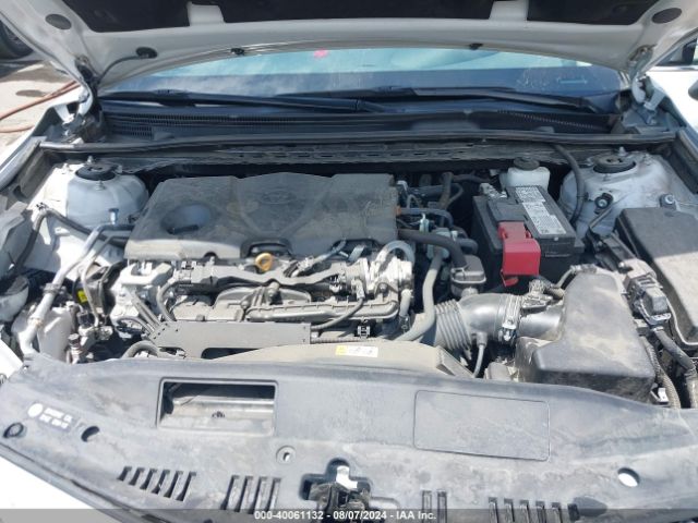 Photo 9 VIN: 4T1K61AK5NU007003 - TOYOTA CAMRY 