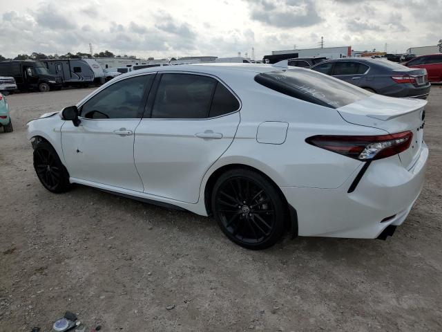 Photo 1 VIN: 4T1K61AK5NU010466 - TOYOTA CAMRY XSE 