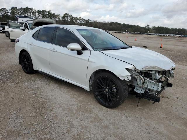 Photo 3 VIN: 4T1K61AK5NU010466 - TOYOTA CAMRY XSE 