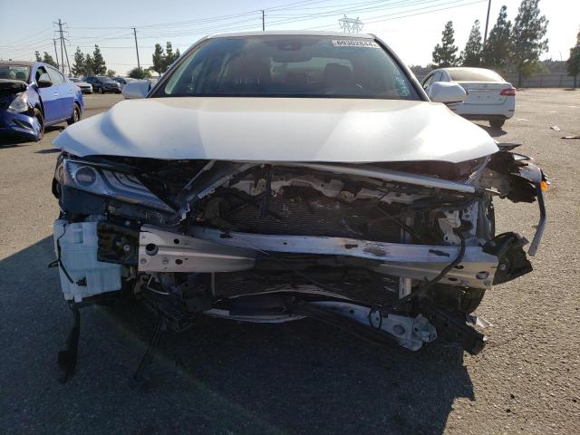 Photo 4 VIN: 4T1K61AK5NU019975 - TOYOTA CAMRY XSE 