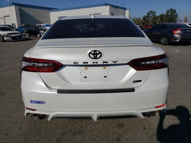 Photo 5 VIN: 4T1K61AK5NU019975 - TOYOTA CAMRY XSE 