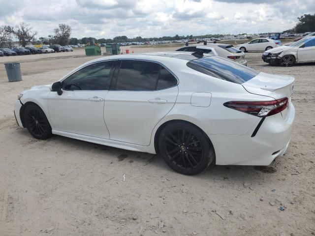 Photo 1 VIN: 4T1K61AK5NU033164 - TOYOTA CAMRY XSE 