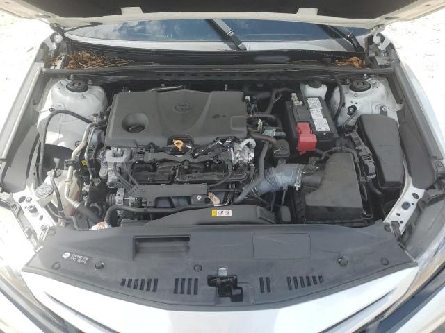 Photo 10 VIN: 4T1K61AK5NU033164 - TOYOTA CAMRY XSE 