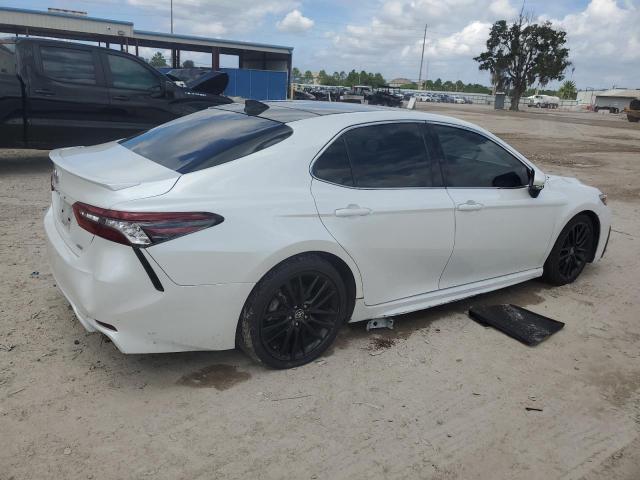 Photo 2 VIN: 4T1K61AK5NU033164 - TOYOTA CAMRY XSE 