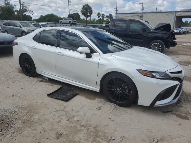 Photo 3 VIN: 4T1K61AK5NU033164 - TOYOTA CAMRY XSE 