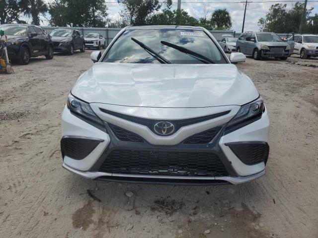 Photo 4 VIN: 4T1K61AK5NU033164 - TOYOTA CAMRY XSE 