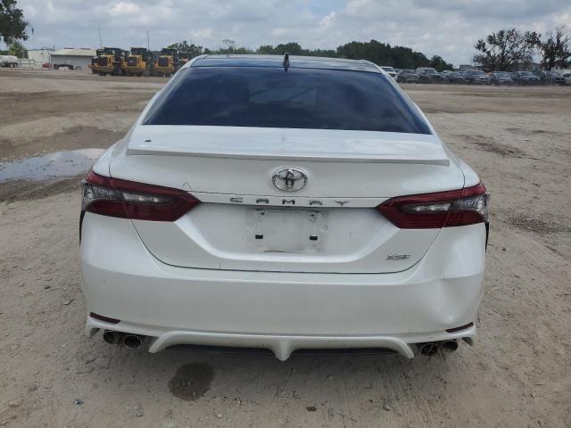 Photo 5 VIN: 4T1K61AK5NU033164 - TOYOTA CAMRY XSE 