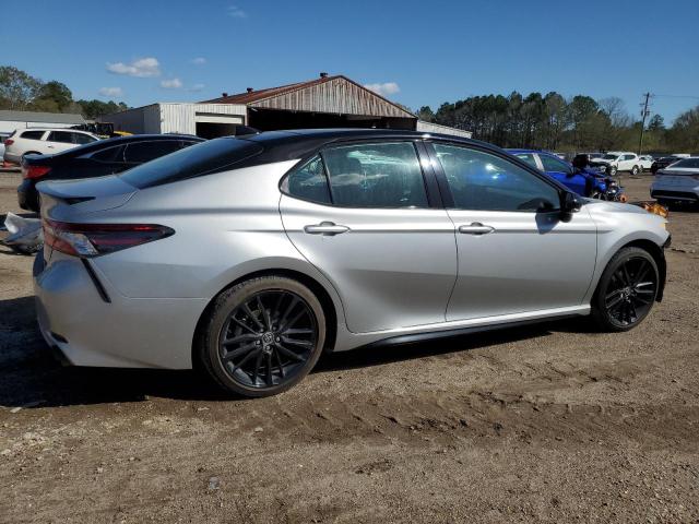 Photo 2 VIN: 4T1K61AK5NU060817 - TOYOTA CAMRY 