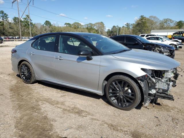 Photo 3 VIN: 4T1K61AK5NU060817 - TOYOTA CAMRY 