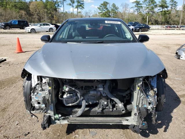 Photo 4 VIN: 4T1K61AK5NU060817 - TOYOTA CAMRY 