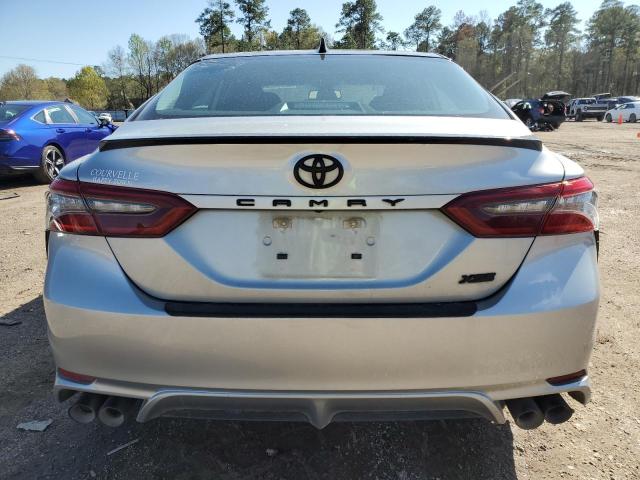 Photo 5 VIN: 4T1K61AK5NU060817 - TOYOTA CAMRY 