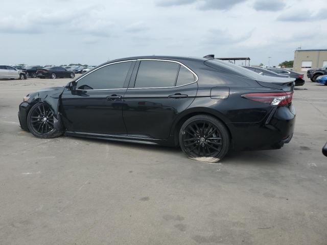 Photo 1 VIN: 4T1K61AK5NU062289 - TOYOTA CAMRY 