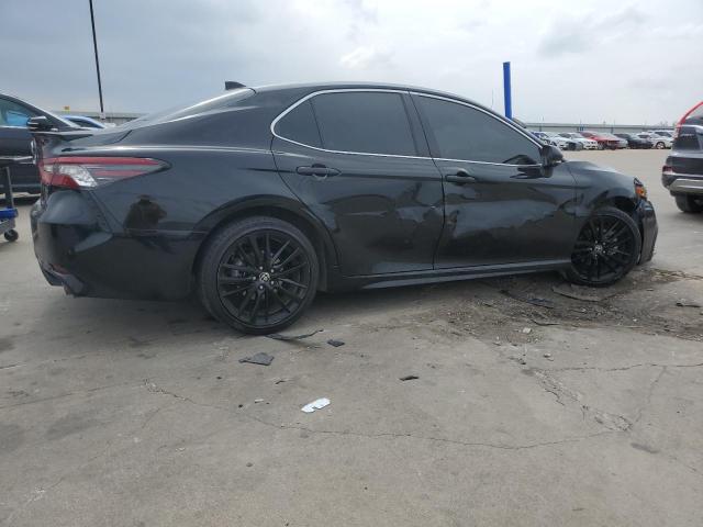 Photo 2 VIN: 4T1K61AK5NU062289 - TOYOTA CAMRY 