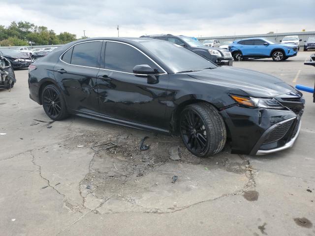 Photo 3 VIN: 4T1K61AK5NU062289 - TOYOTA CAMRY 