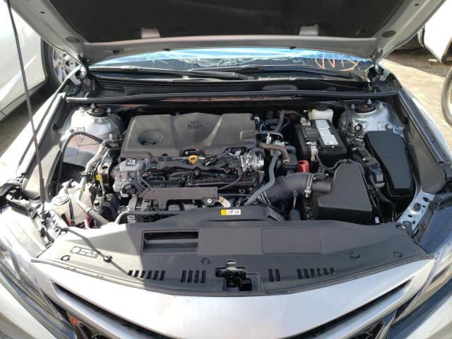 Photo 6 VIN: 4T1K61AK5NU067959 - TOYOTA CAMRY XSE 