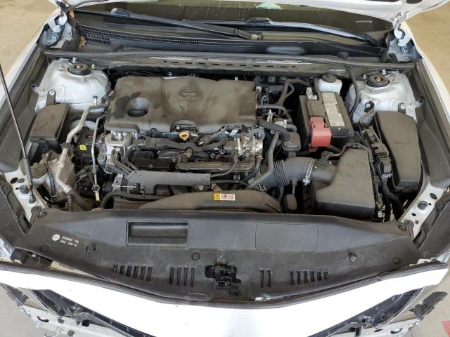 Photo 10 VIN: 4T1K61AK5NU707359 - TOYOTA CAMRY 