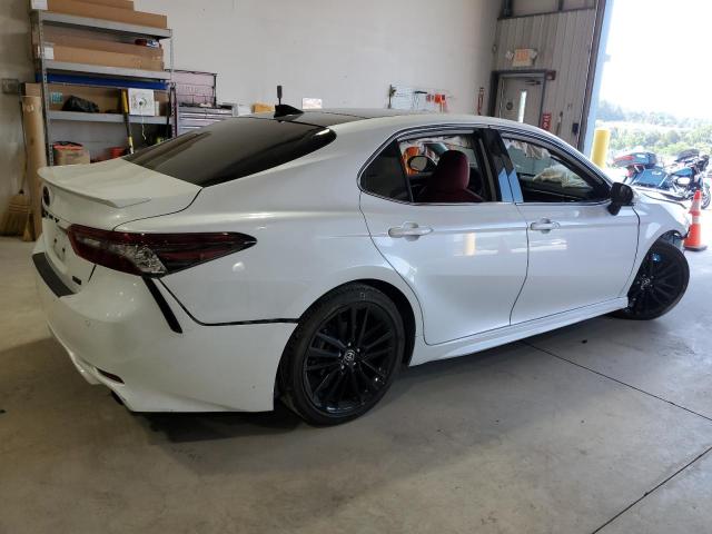 Photo 2 VIN: 4T1K61AK5NU707359 - TOYOTA CAMRY 