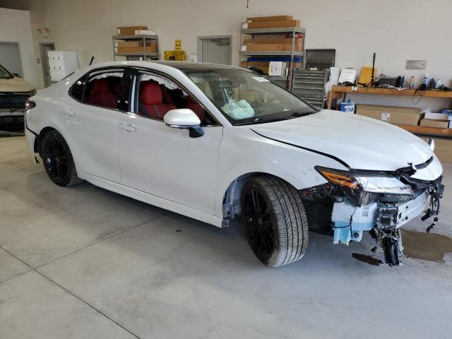 Photo 3 VIN: 4T1K61AK5NU707359 - TOYOTA CAMRY 