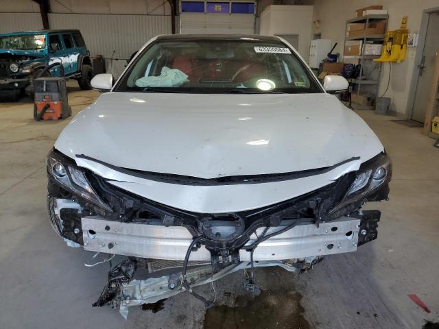 Photo 4 VIN: 4T1K61AK5NU707359 - TOYOTA CAMRY 