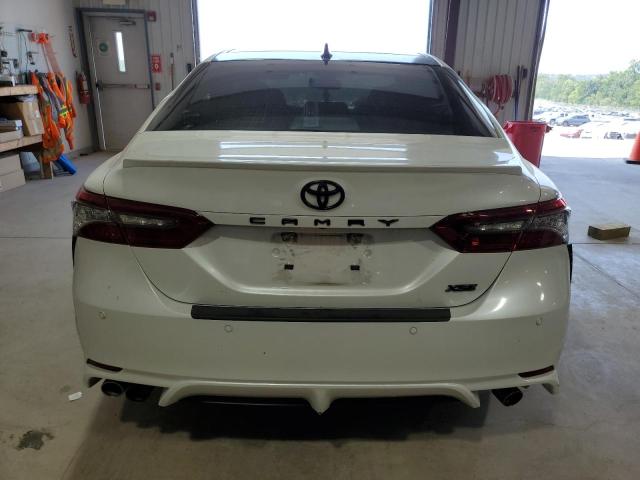 Photo 5 VIN: 4T1K61AK5NU707359 - TOYOTA CAMRY 