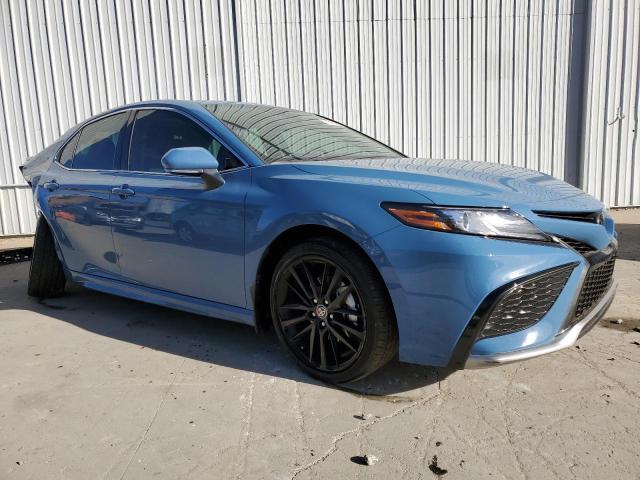 Photo 3 VIN: 4T1K61AK5PU080164 - TOYOTA CAMRY 