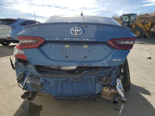 Photo 5 VIN: 4T1K61AK5PU080164 - TOYOTA CAMRY 