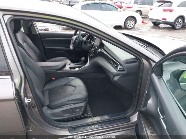 Photo 4 VIN: 4T1K61AK5PU096140 - TOYOTA CAMRY 