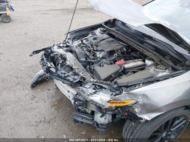 Photo 5 VIN: 4T1K61AK5PU096140 - TOYOTA CAMRY 