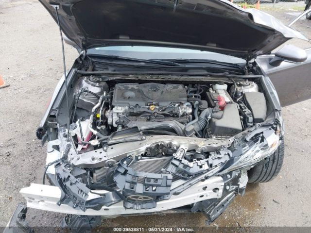 Photo 9 VIN: 4T1K61AK5PU096140 - TOYOTA CAMRY 