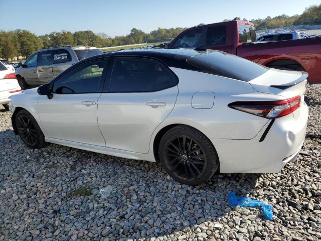 Photo 1 VIN: 4T1K61AK5PU108531 - TOYOTA CAMRY XSE 