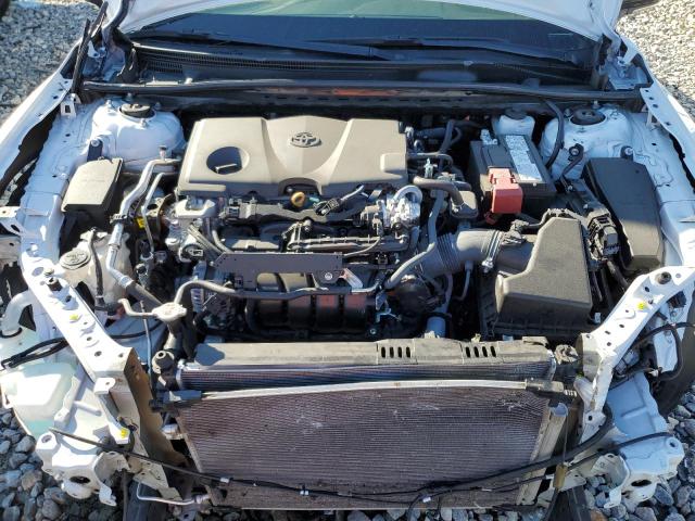 Photo 10 VIN: 4T1K61AK5PU108531 - TOYOTA CAMRY XSE 