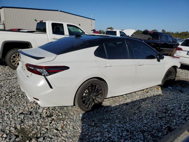 Photo 2 VIN: 4T1K61AK5PU108531 - TOYOTA CAMRY XSE 