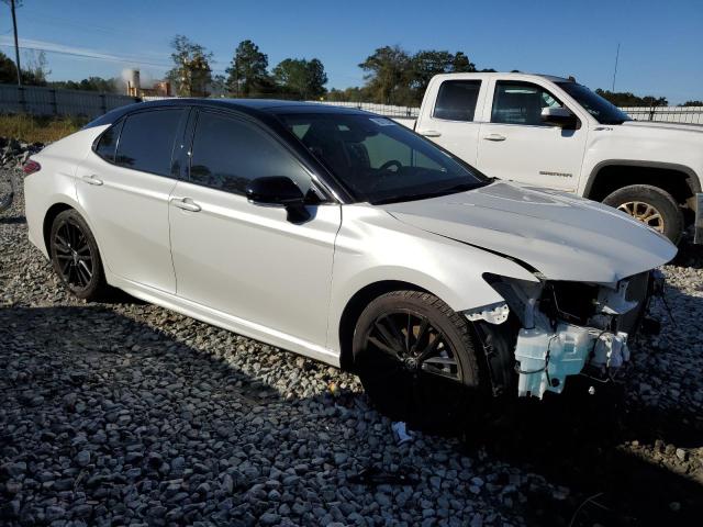 Photo 3 VIN: 4T1K61AK5PU108531 - TOYOTA CAMRY XSE 