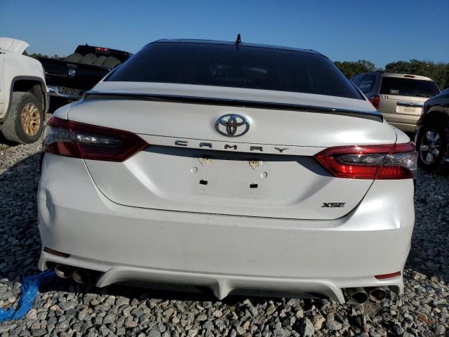 Photo 5 VIN: 4T1K61AK5PU108531 - TOYOTA CAMRY XSE 