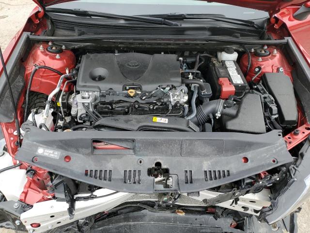 Photo 10 VIN: 4T1K61AK5PU148754 - TOYOTA CAMRY 