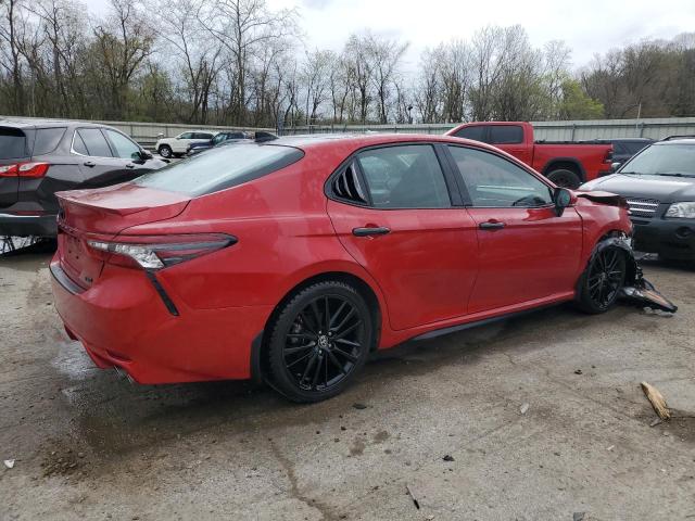 Photo 2 VIN: 4T1K61AK5PU148754 - TOYOTA CAMRY 