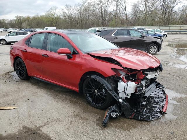 Photo 3 VIN: 4T1K61AK5PU148754 - TOYOTA CAMRY 