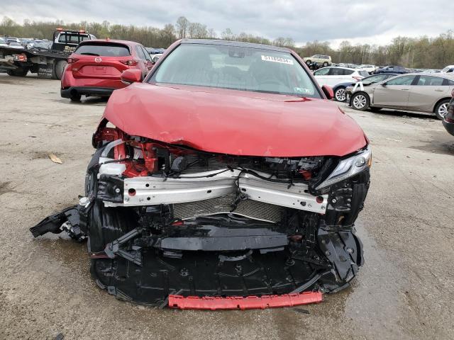 Photo 4 VIN: 4T1K61AK5PU148754 - TOYOTA CAMRY 