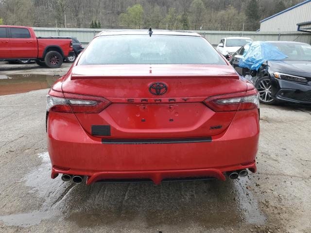 Photo 5 VIN: 4T1K61AK5PU148754 - TOYOTA CAMRY 