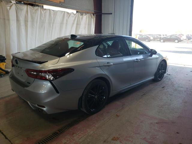 Photo 2 VIN: 4T1K61AK5PU150942 - TOYOTA CAMRY XSE 