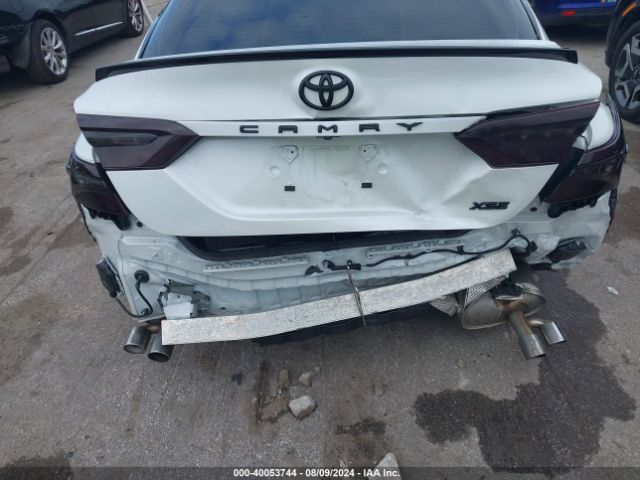 Photo 5 VIN: 4T1K61AK5PU166526 - TOYOTA CAMRY 