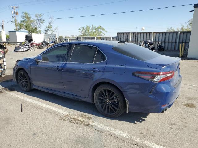 Photo 1 VIN: 4T1K61AK5PU186341 - TOYOTA CAMRY 