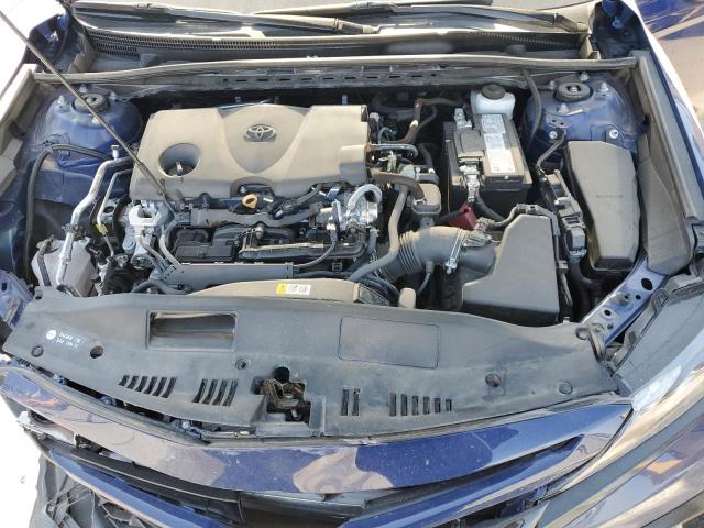 Photo 10 VIN: 4T1K61AK5PU186341 - TOYOTA CAMRY 