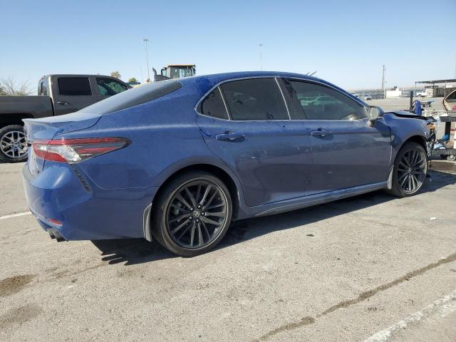 Photo 2 VIN: 4T1K61AK5PU186341 - TOYOTA CAMRY 