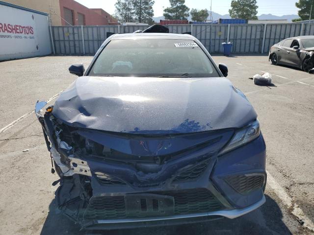 Photo 4 VIN: 4T1K61AK5PU186341 - TOYOTA CAMRY 