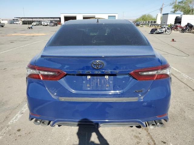 Photo 5 VIN: 4T1K61AK5PU186341 - TOYOTA CAMRY 