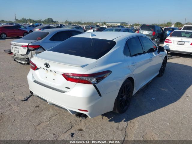 Photo 3 VIN: 4T1K61AK5PU731258 - TOYOTA CAMRY 