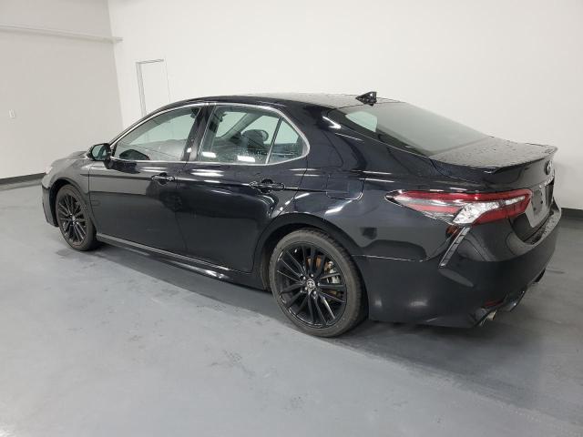 Photo 1 VIN: 4T1K61AK5PU795073 - TOYOTA CAMRY XSE 