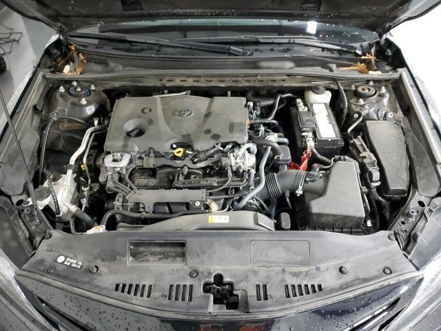 Photo 10 VIN: 4T1K61AK5PU795073 - TOYOTA CAMRY XSE 