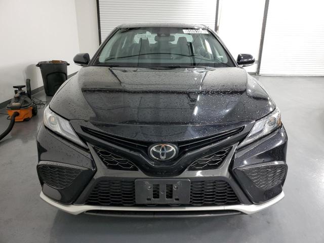 Photo 4 VIN: 4T1K61AK5PU795073 - TOYOTA CAMRY XSE 